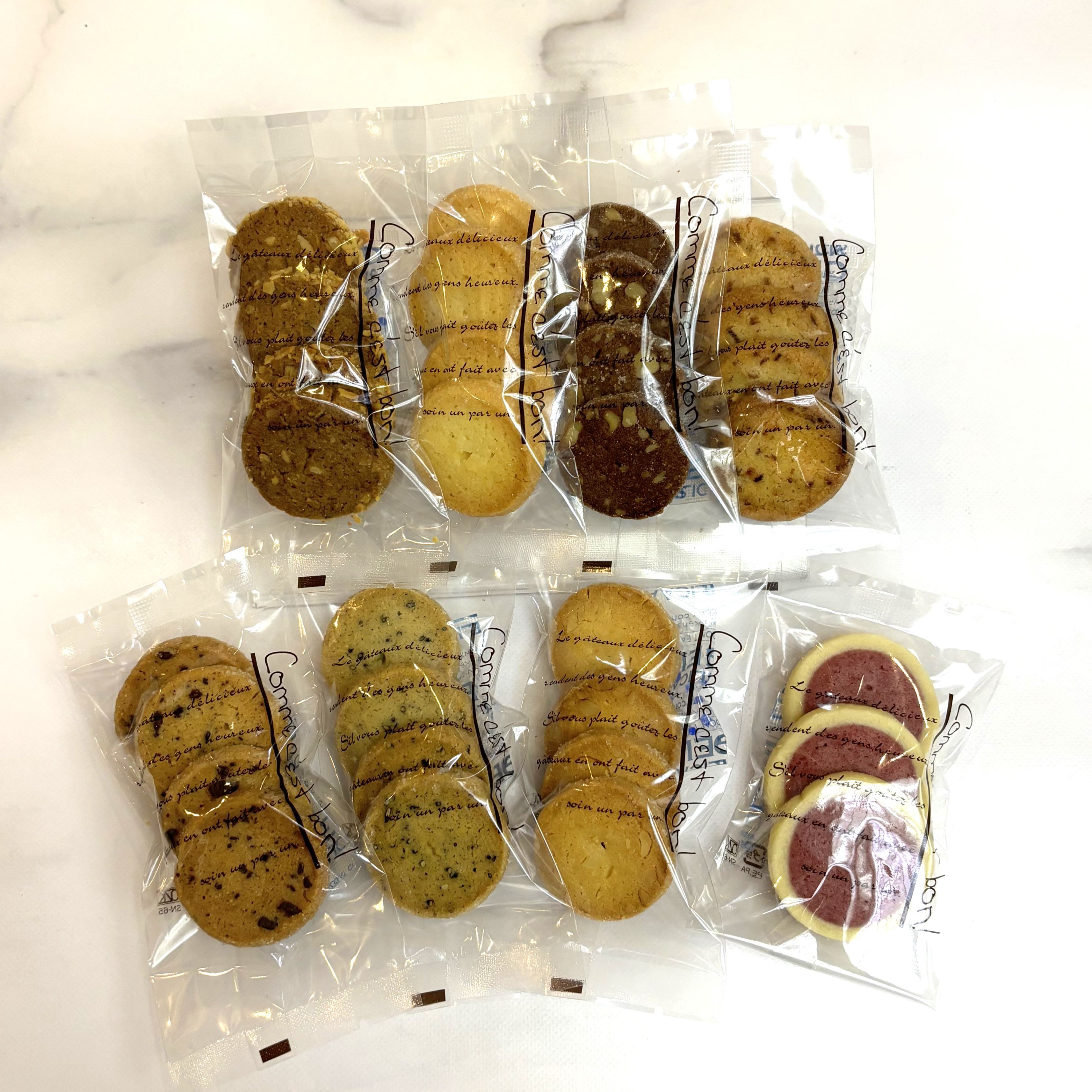 クッキー original