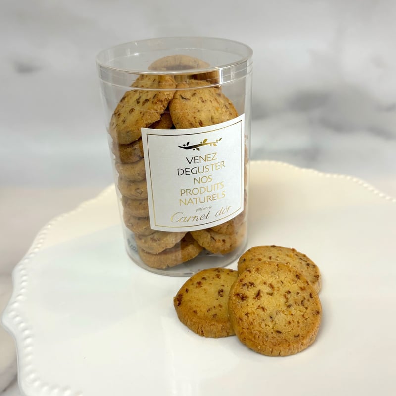 オリジナルクッキー | carnetdor plus