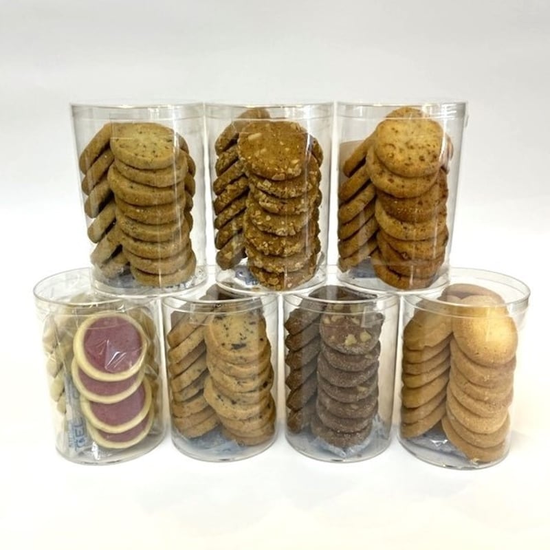 クッキーページ Supreme Indulgence 2 oz Chunky Chocolate Supreme Cookies | Otis