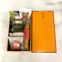 焼菓子詰合せ10個入