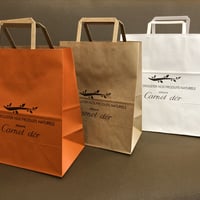 有料手提げ袋