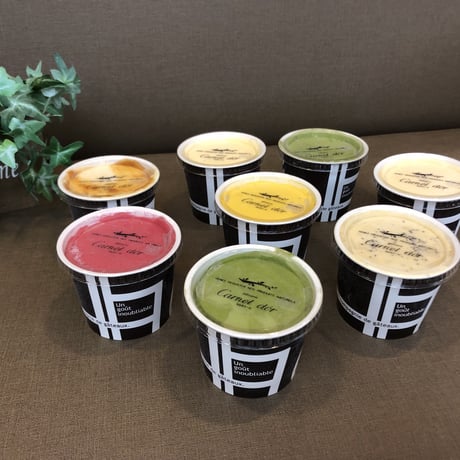 アイスクリーム6個セット