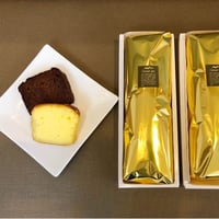 ブランデーケーキ