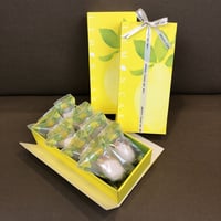 れもんケーキ8個入