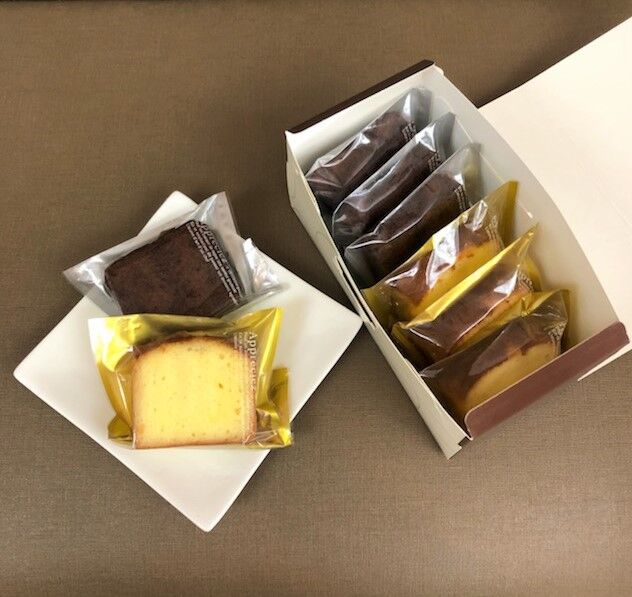 ブランデー6本セット　プラスおまけ original