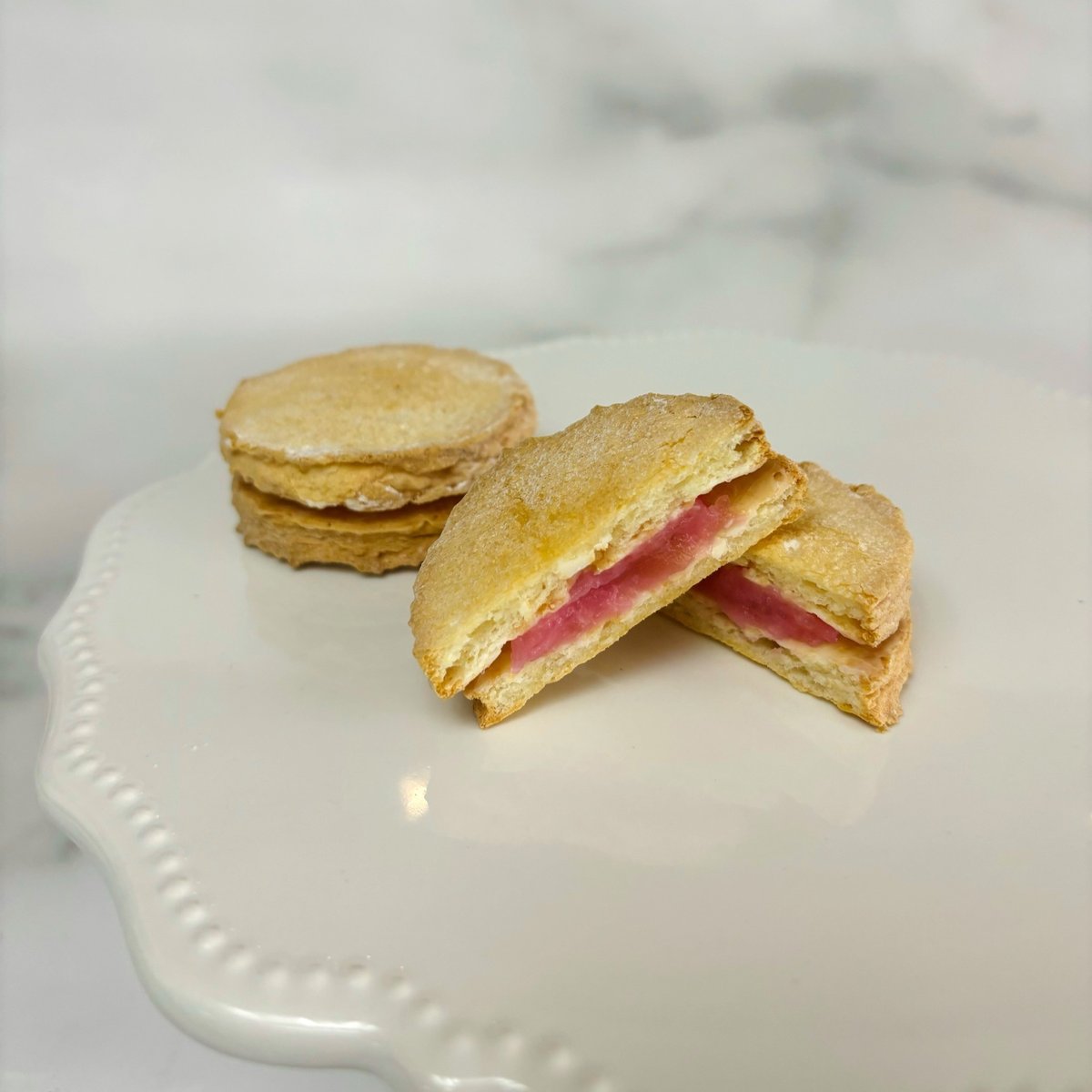 ポム・ルージュ8個入 | carnetdor plus