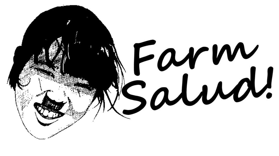 Farm Salud！