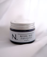 N.エヌドット　ナチュラルバーム