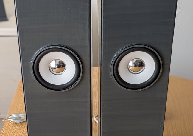 紙のスピーカー（純セレブスピーカー）のショップ