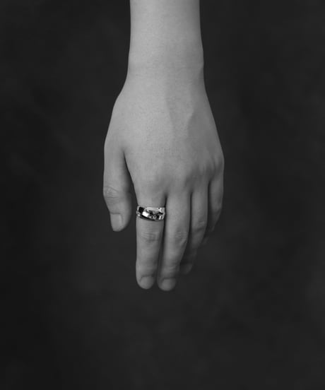 Haze ring 01