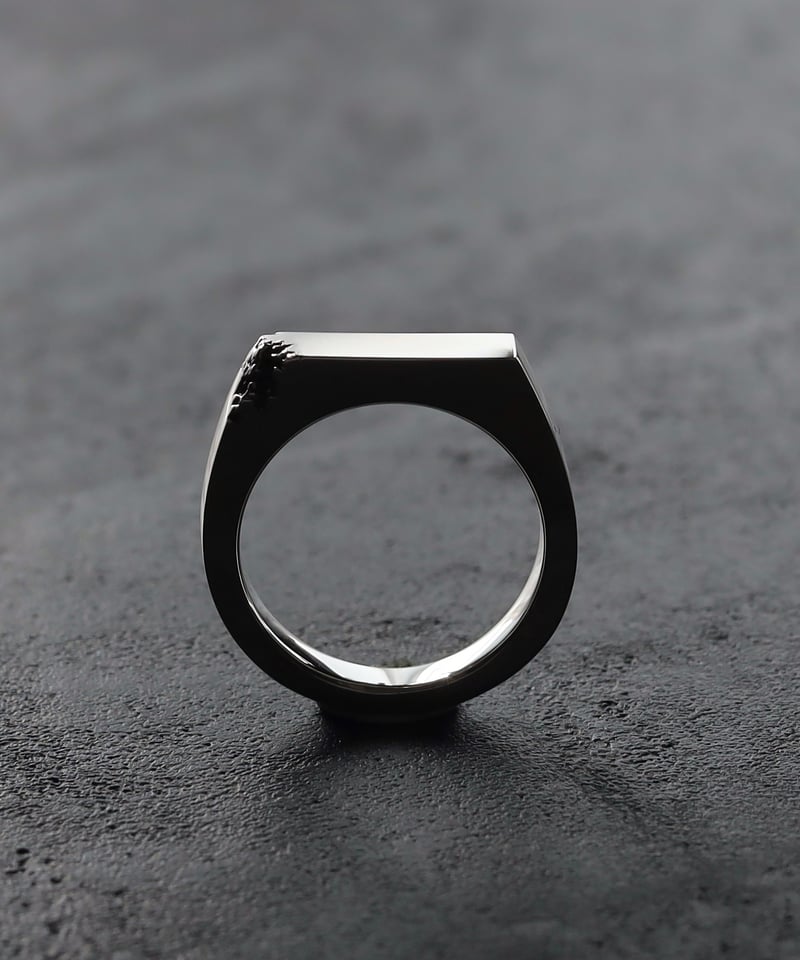 Crack ring 05 | stlll