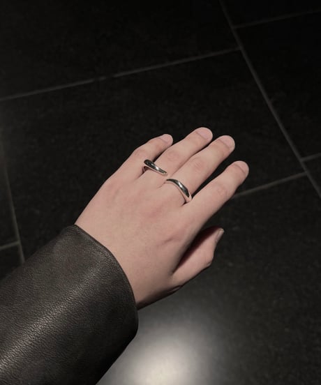 Snake ring 03
