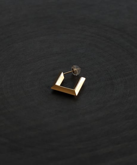 Shadow pierce / K18