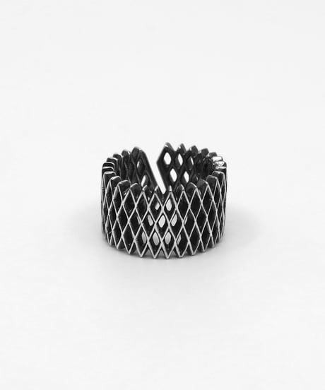 Lattice ring