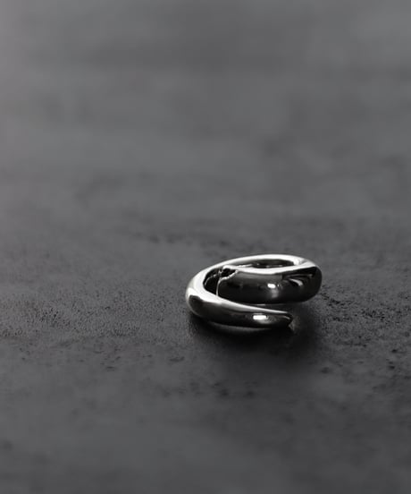 Snake ring 01