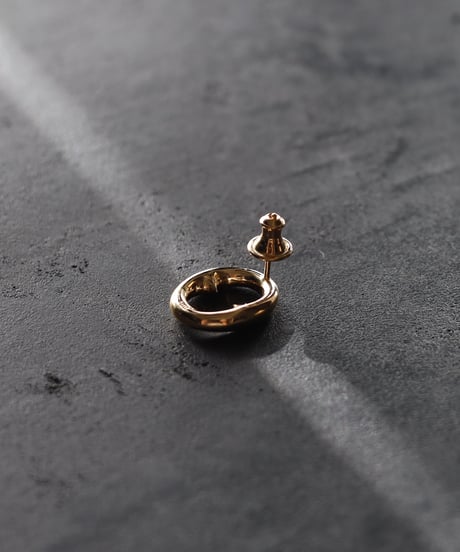 Abyss pierce / Gold