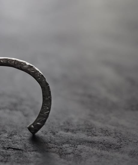 Ice bangle