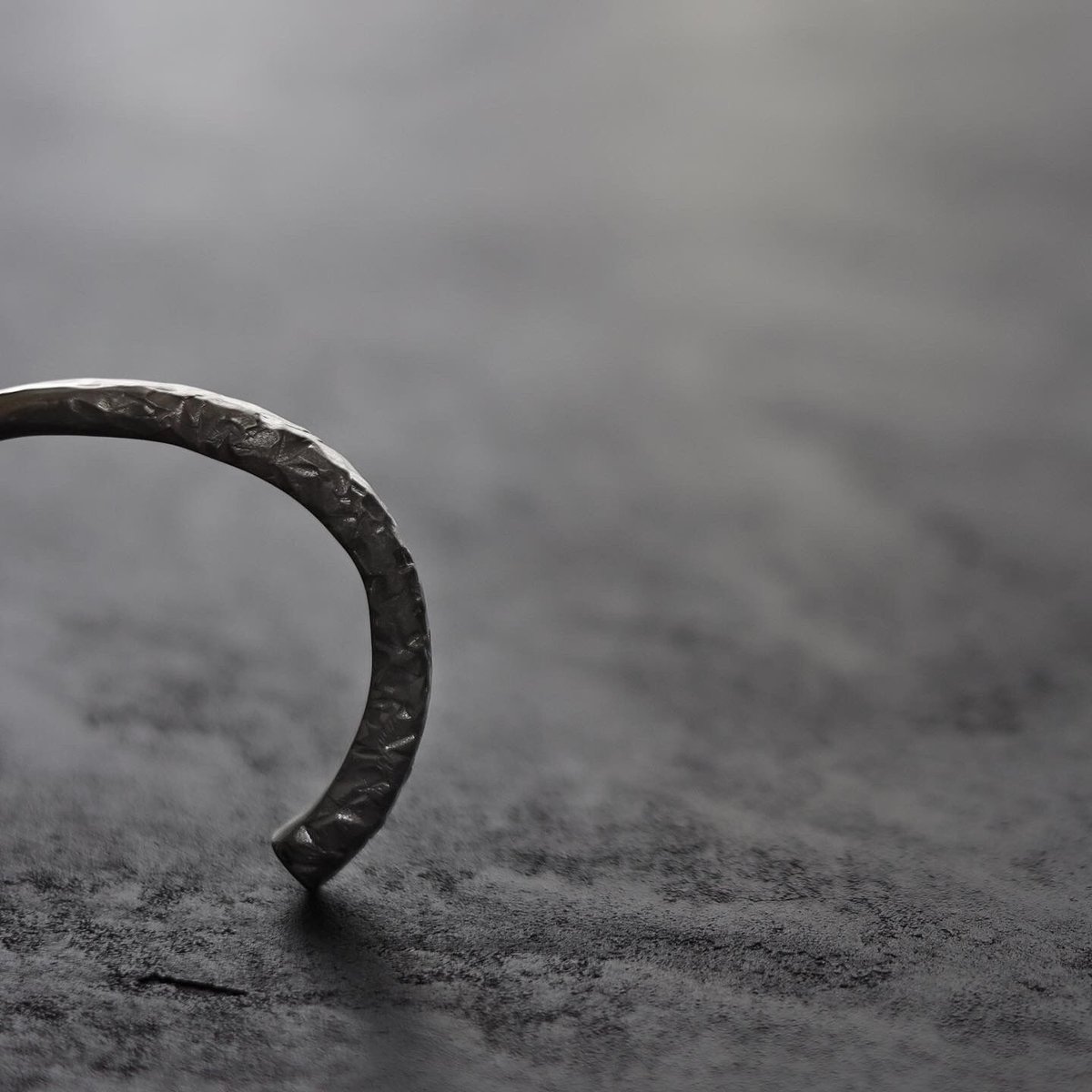 Ice bangle | stlll
