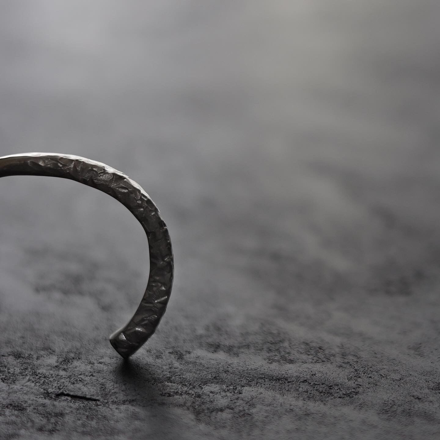 Ice bangle | stlll