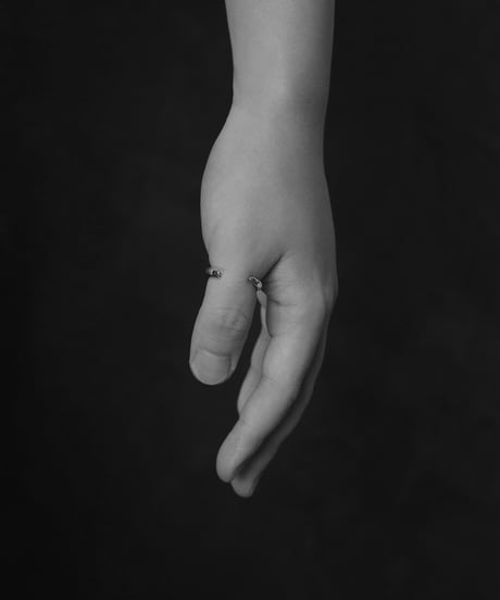 Snake ring 02