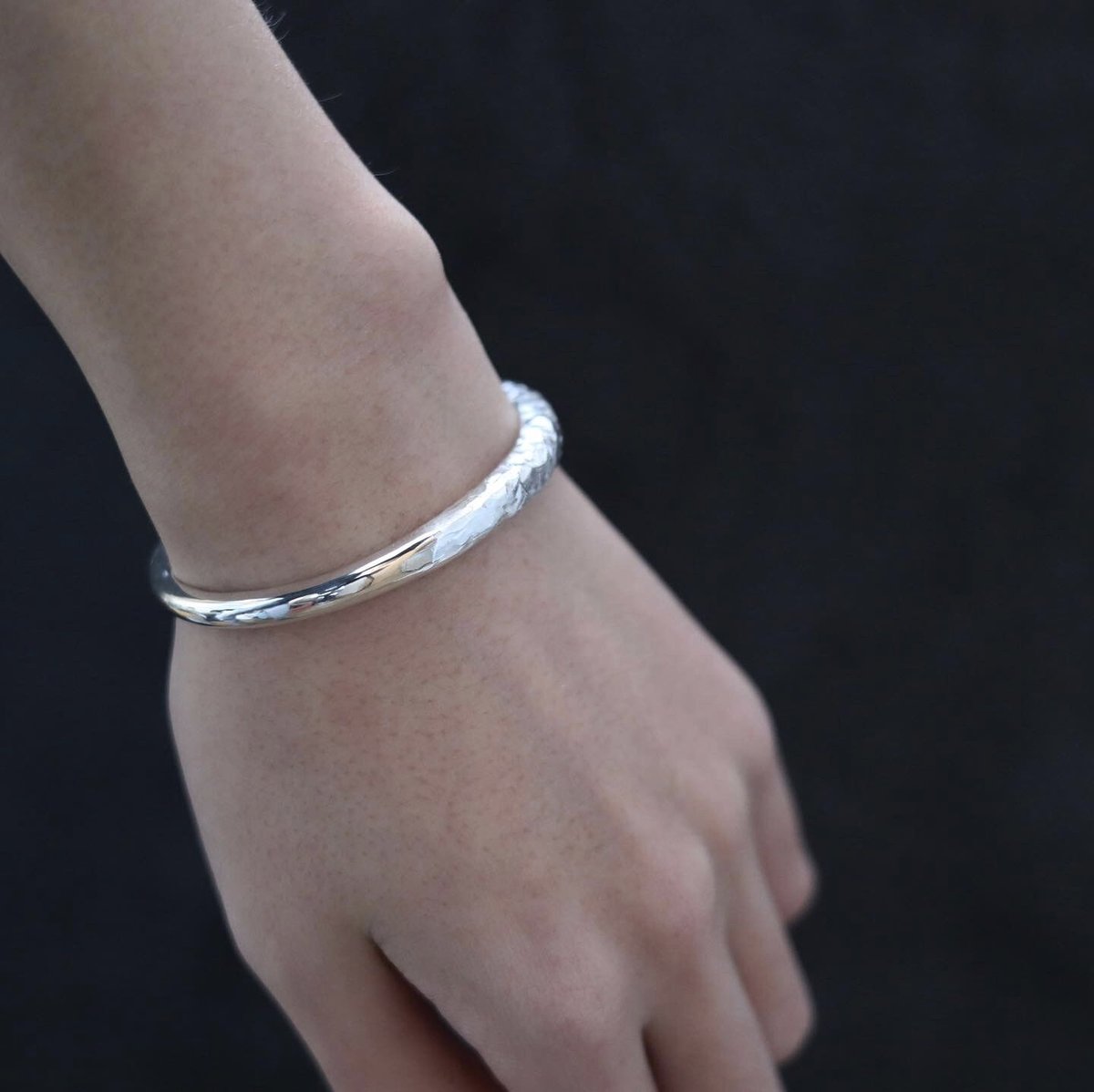 Ice bangle | stlll