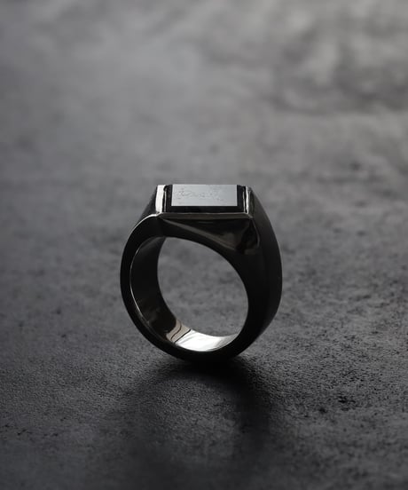 Mirage ring 01