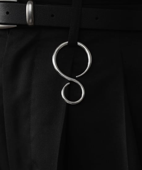 stlll key ring