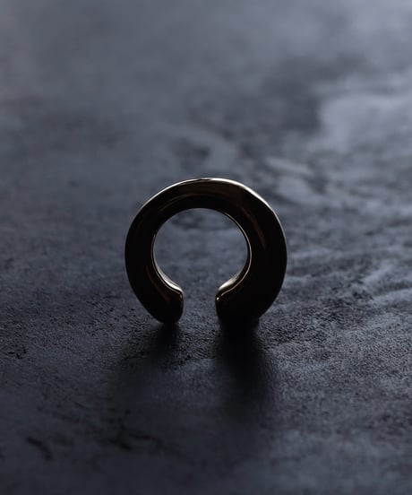 Dew earcuff / Gold