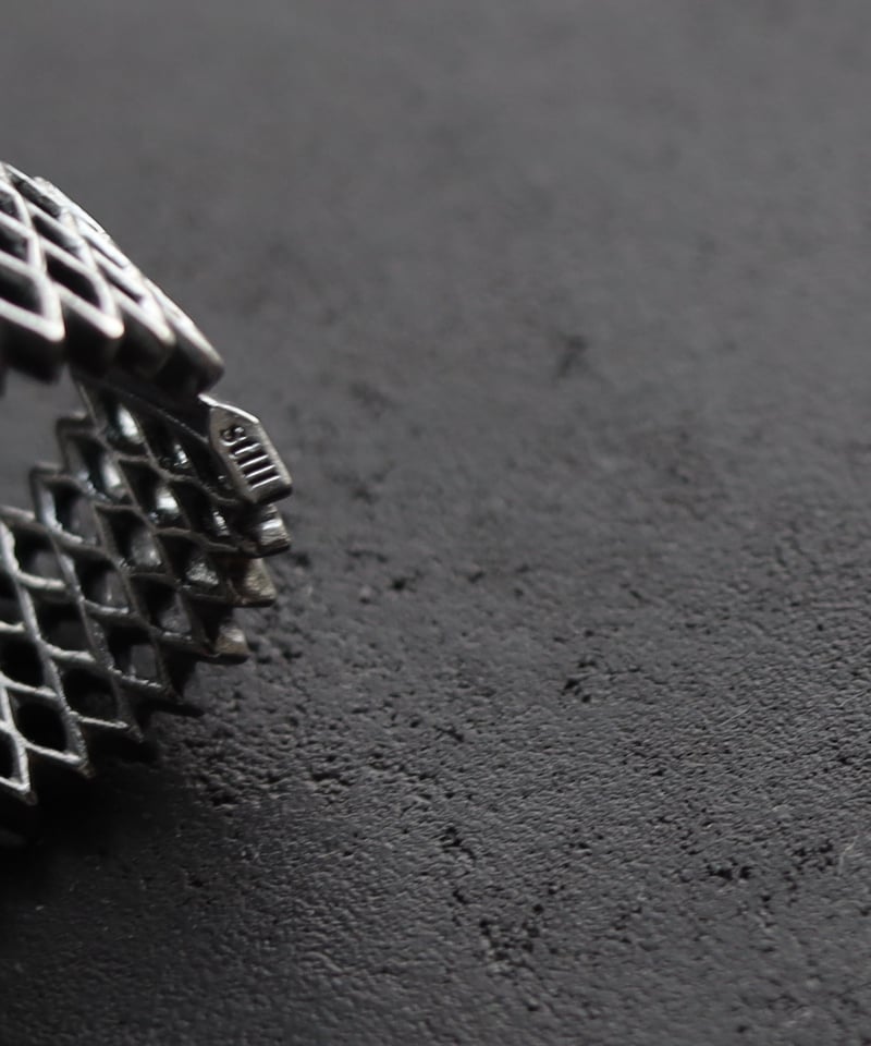 Lattice ring | stlll