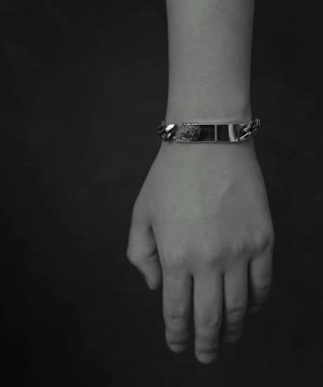 stlll ID bracelet