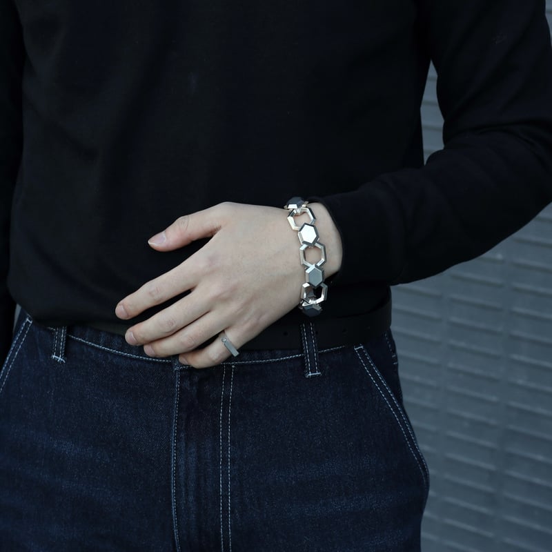 ☆激レア☆スティルバイト12ミリブレスレット