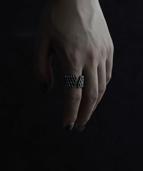 Lattice ring