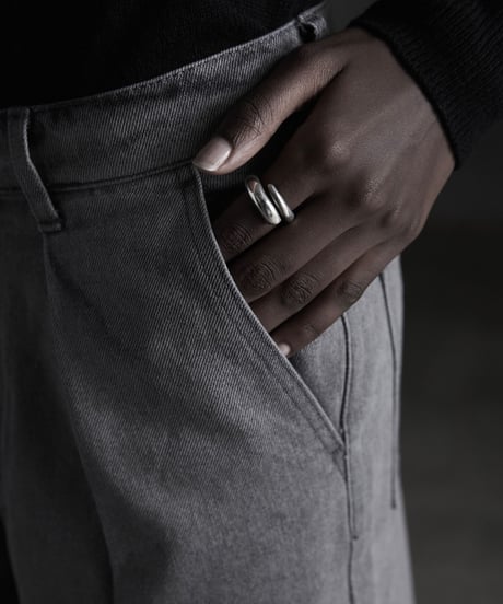 Snake ring 01