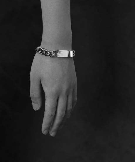 stlll ID bracelet