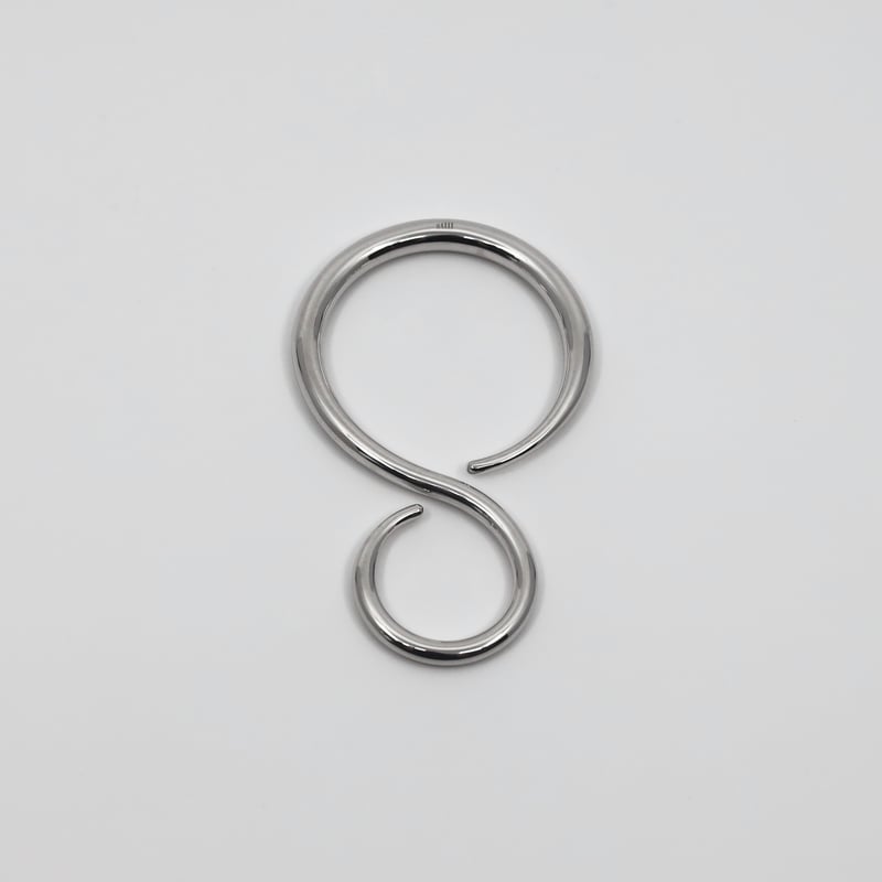 アクセサリー stlll Snake ring 01 Snake
