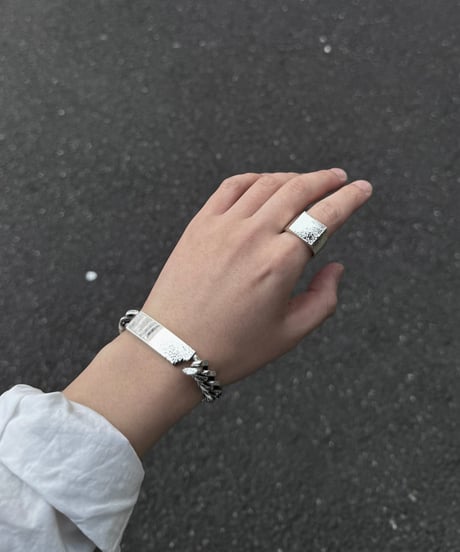 stlll ID bracelet