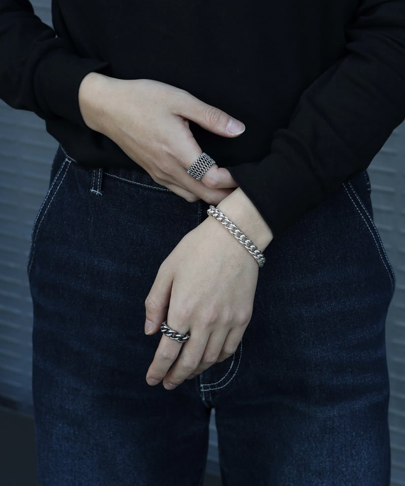 Lattice ring | stlll