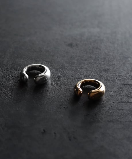 Dew earcuff / Gold