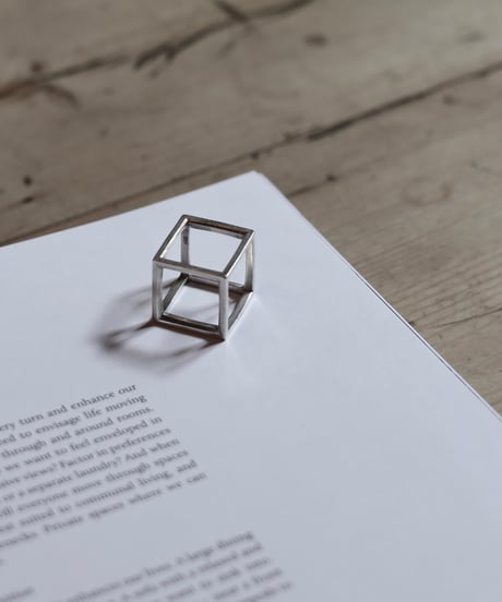 Block ring