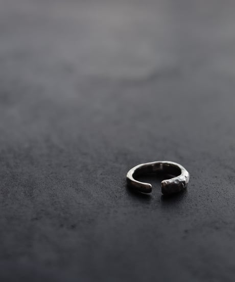 Ice ring