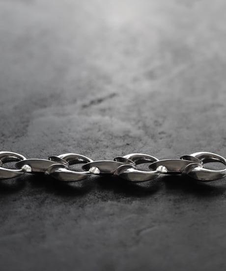 Bone bracelet
