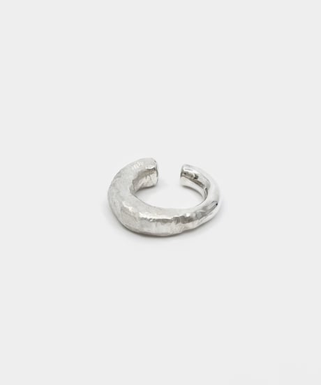 Ice earcuff