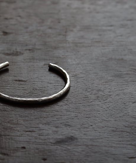 Wither bangle