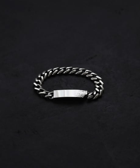 stlll ID bracelet