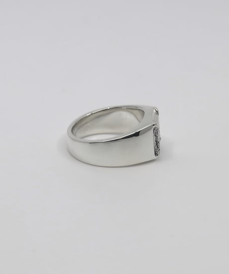 Claw ring / Crack