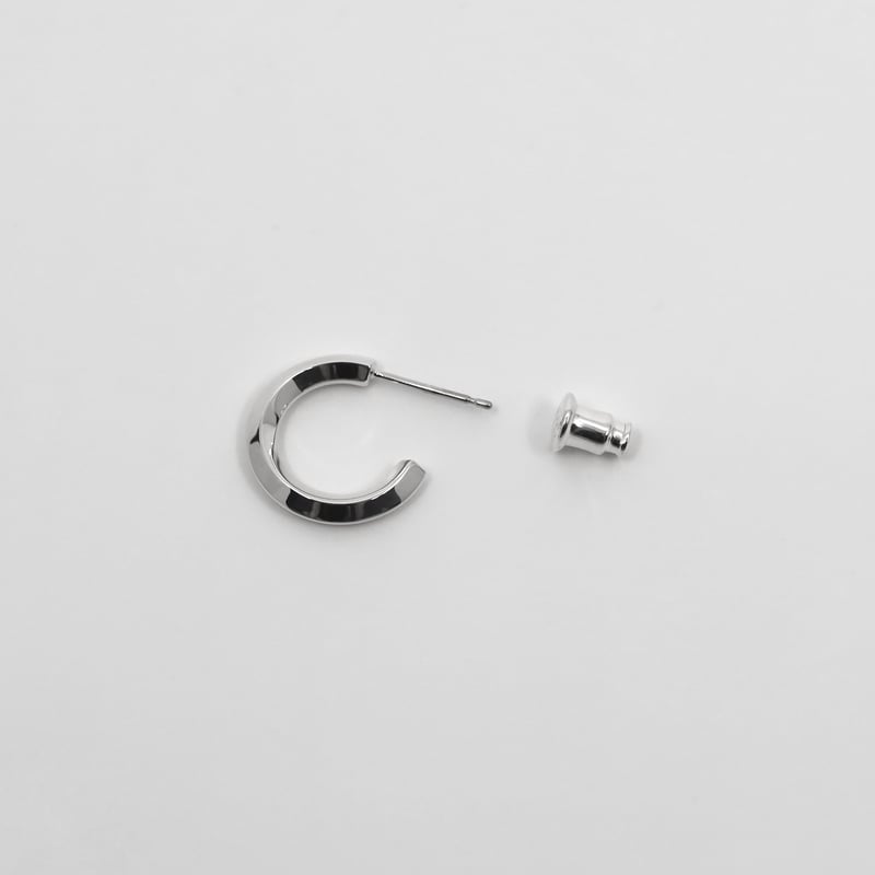 【ホワカマ様】A&G Stud Pyramid Pierce 両耳 セール】Small Pyramid Hoops（ピアス（両耳用））｜SOPHIE