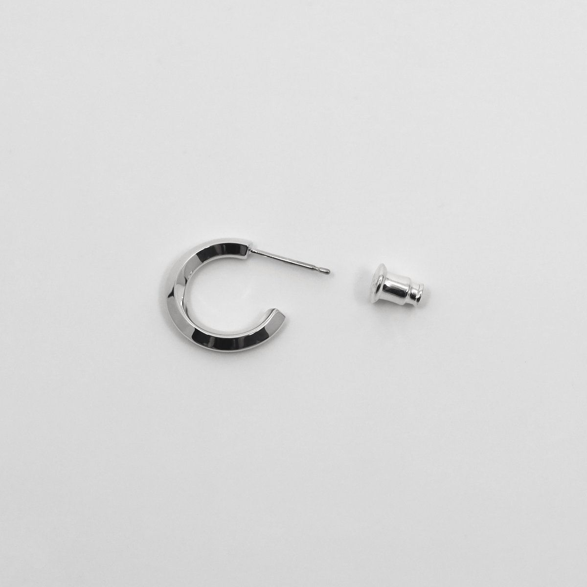 Llife STREAMLINE PIERCE(両耳) Llife STREAMLINE PIERCE(両耳) LIDNM / Llife ONLINE STORE