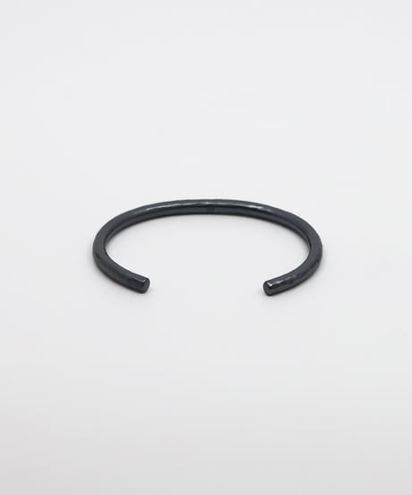 Wither bangle / Blue gray