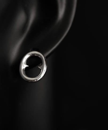 Abyss pierce / Silver