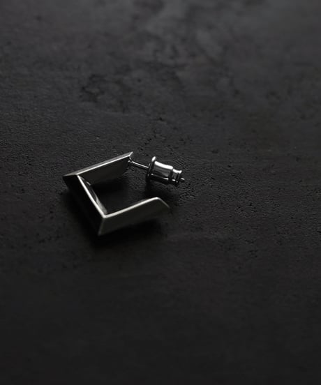 Shadow pierce / Silver